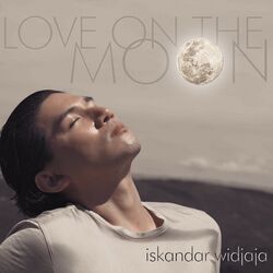 Cover of Love on the Moon