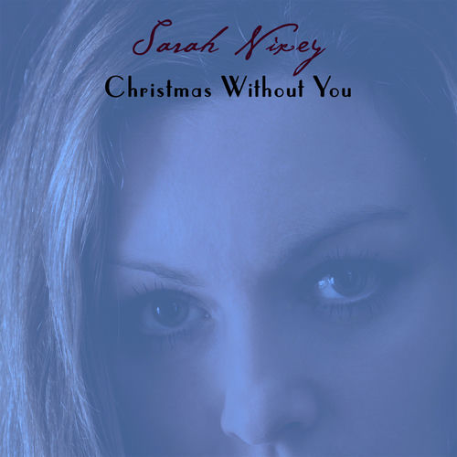 Christmas Without You sleeve