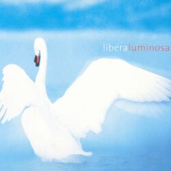 Cover of Luminosa
