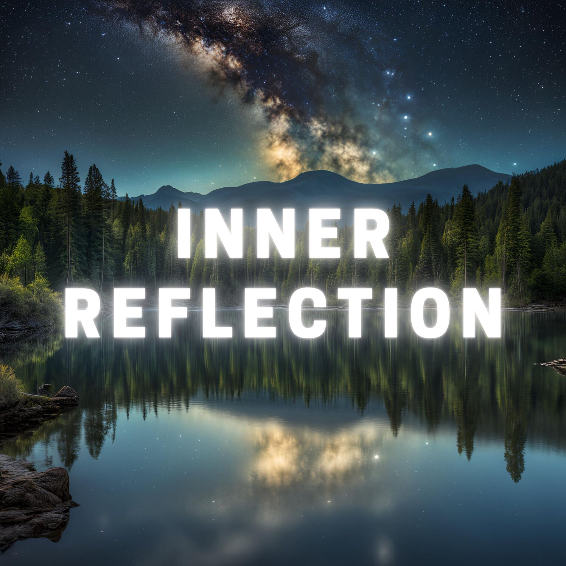 Album cover of Inner Reflection