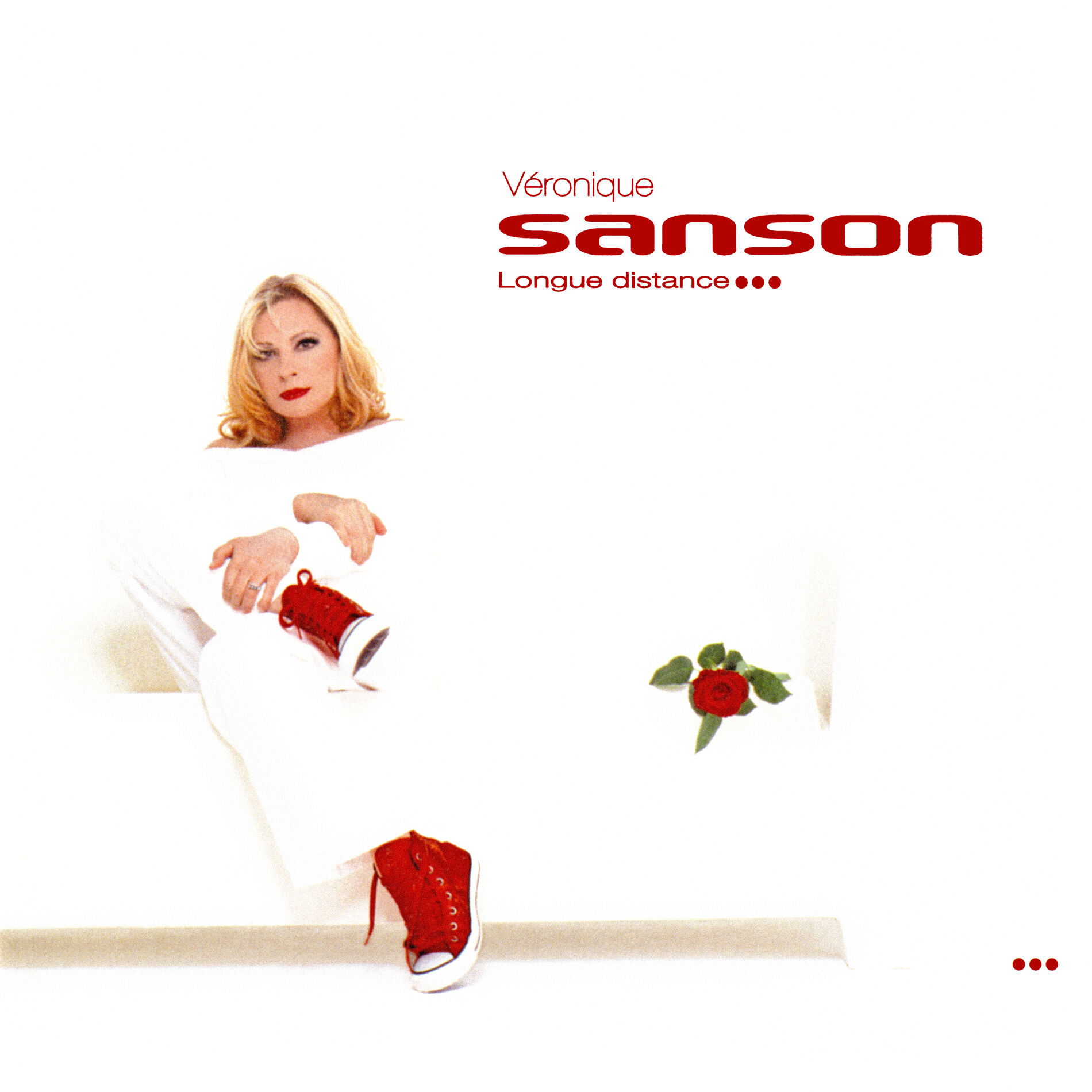Album cover of J'aime un homme