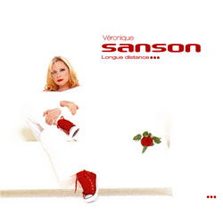 Cover of Longue distance (Edition Deluxe)