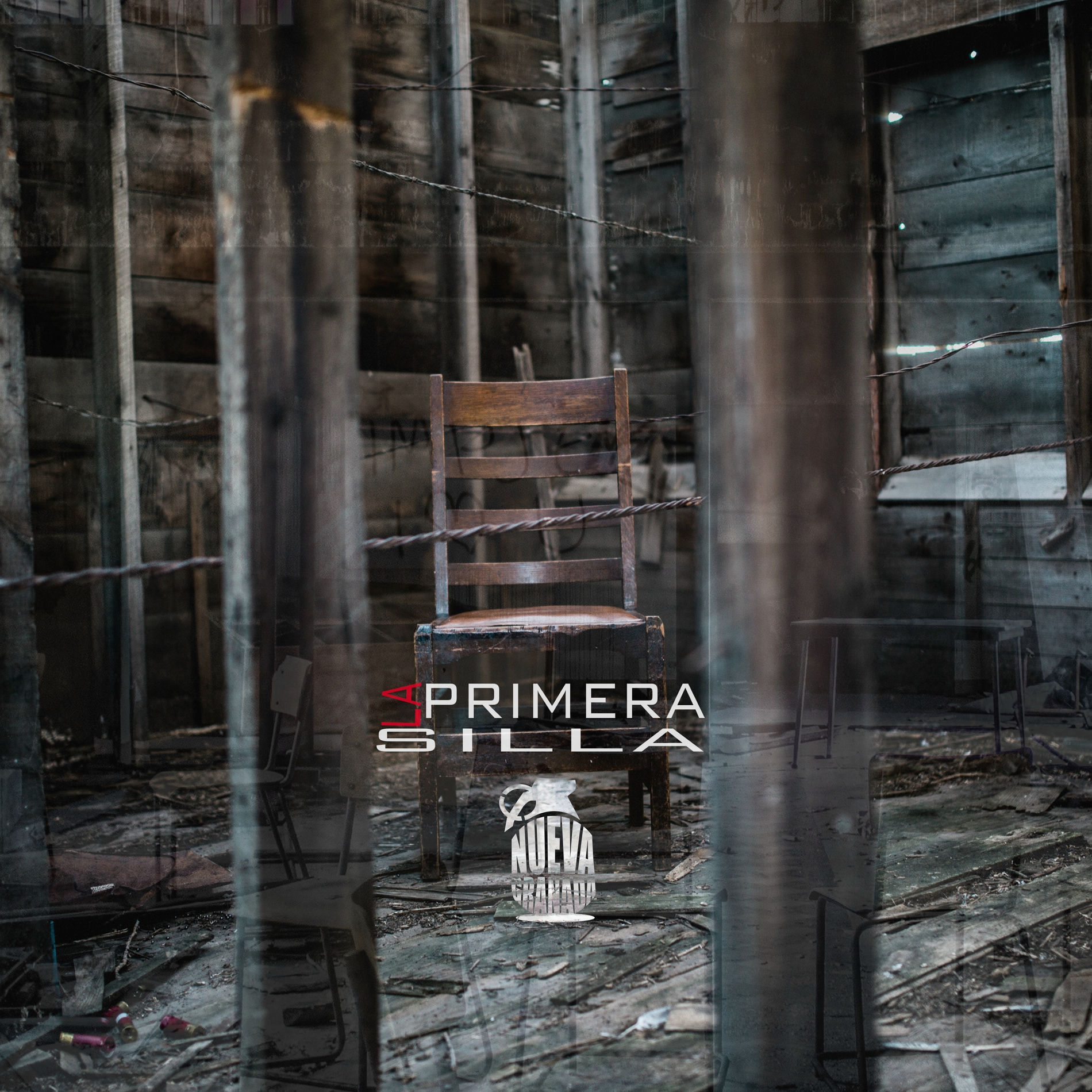 Album cover of La Primera Silla