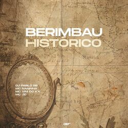 Cover of Berimbau Histórico