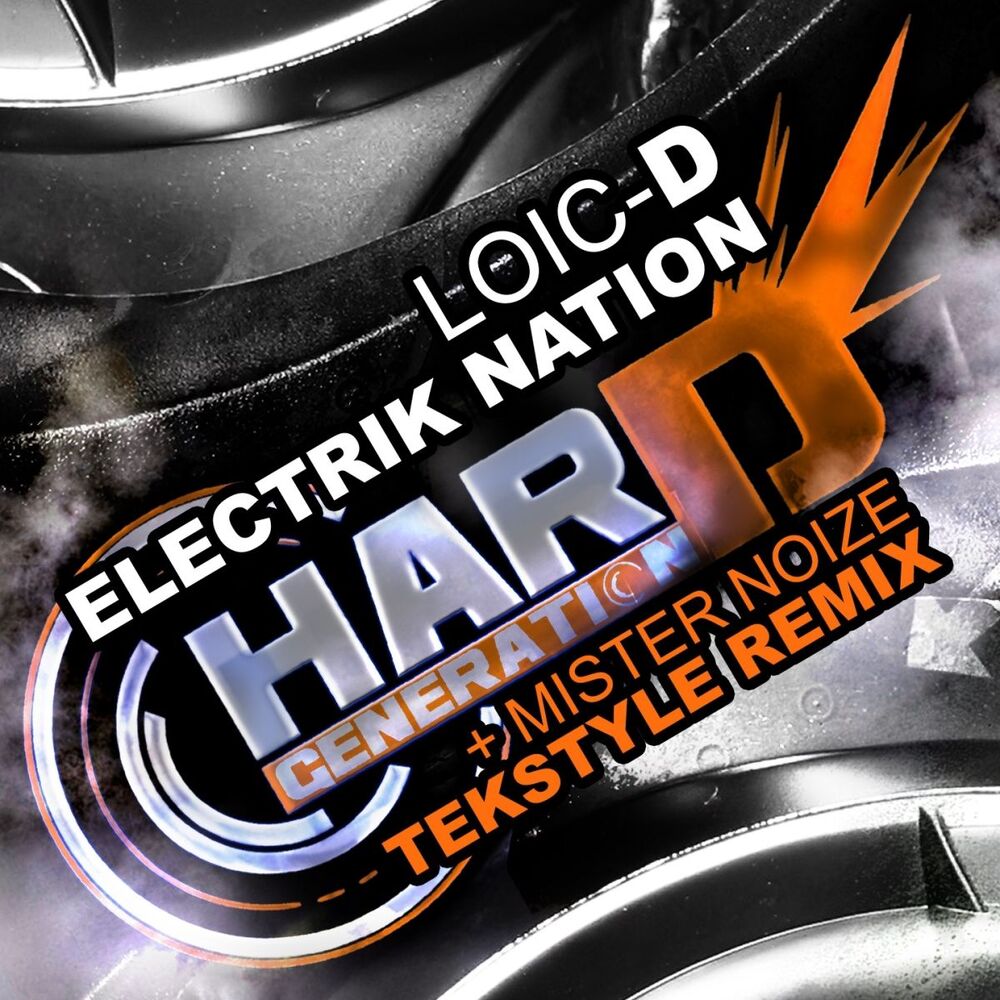 Picture of Electrik Nation