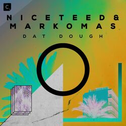 Cover of Dat Dough