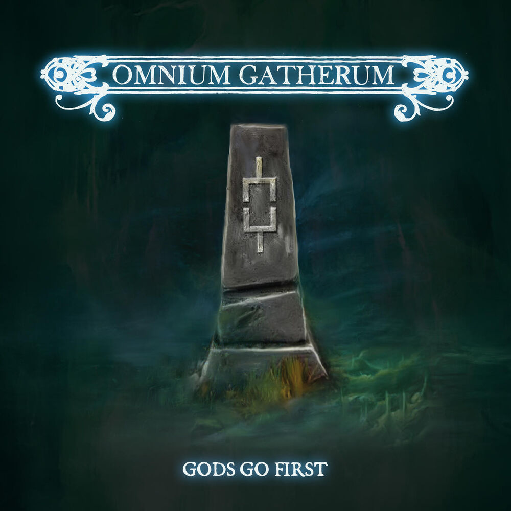 Picture of Gods Go First