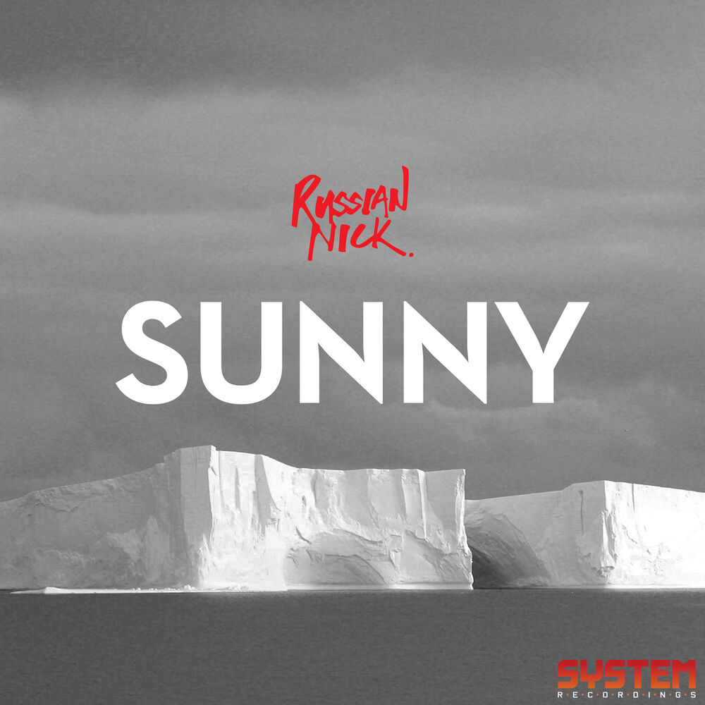 Picture of Sunny EP