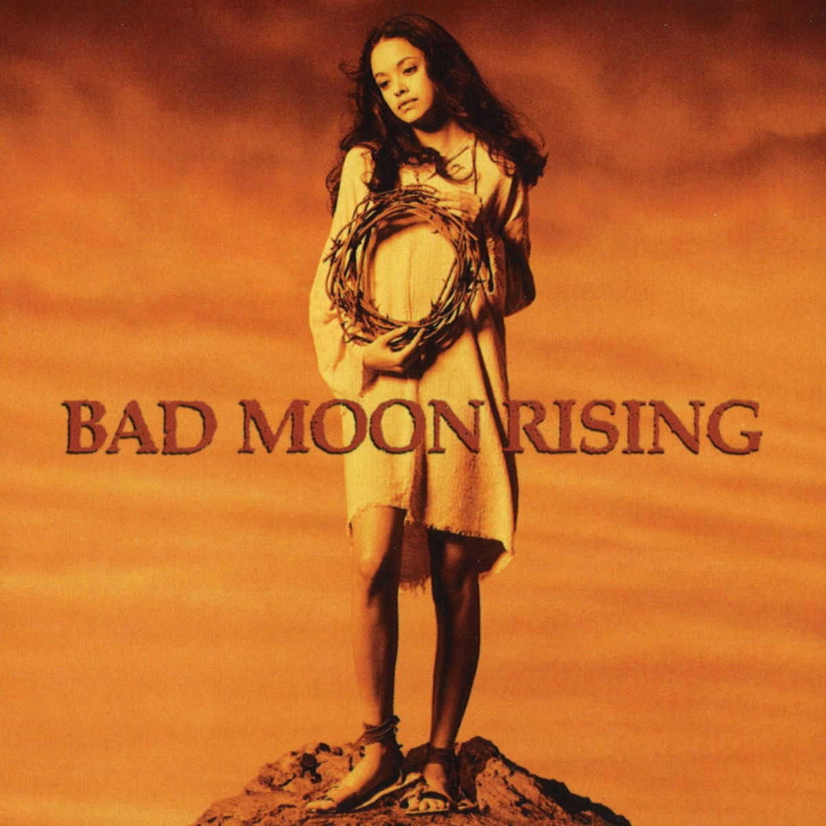 Bad Moon Rising - Full Moon Fever | Deezer