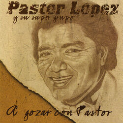 Cover of A Gozar Con Pastor