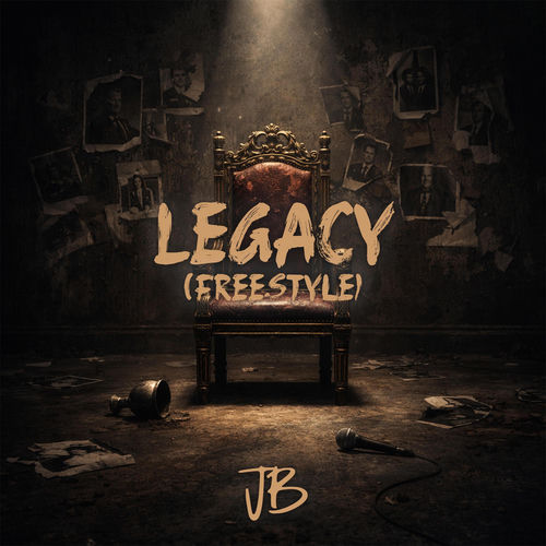 Legacy (Freestyle)