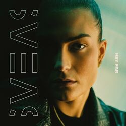 Cover of Hey Far