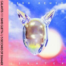 Cover of Lighter (BERN Remix)