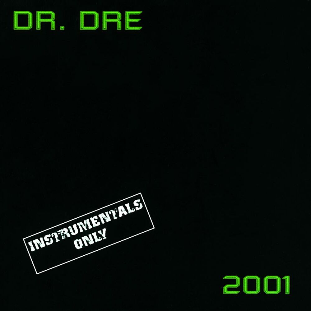 Picture of 2001 Instrumental