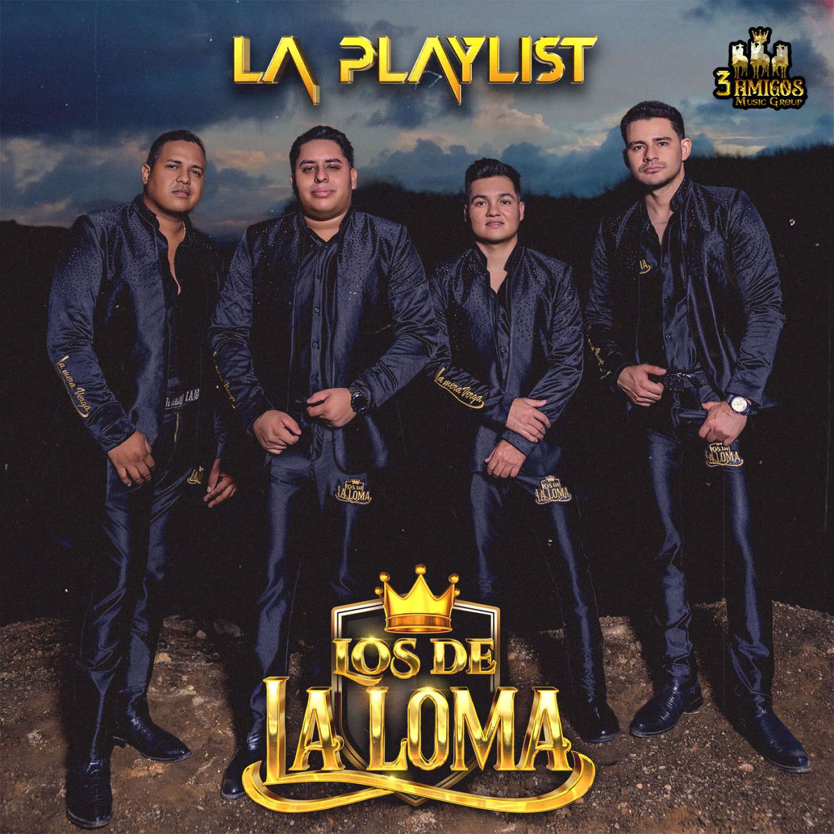 Album cover of La Playlist