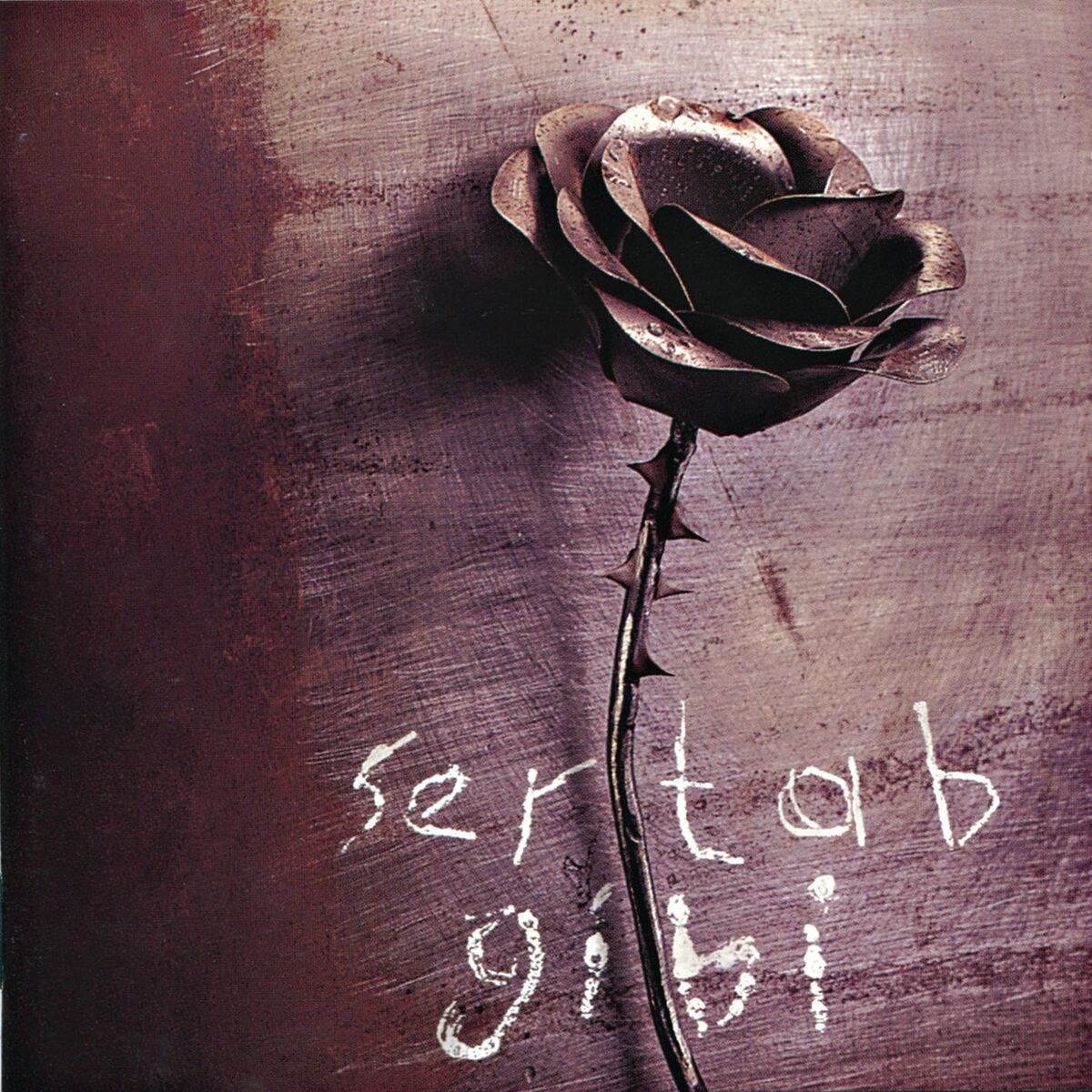 Album cover of İncelikler