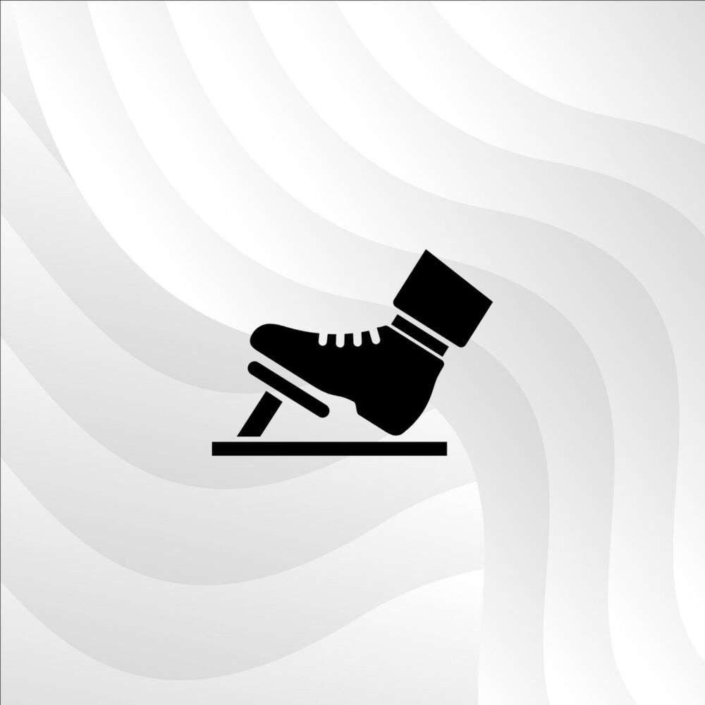 Picture of Push The Pedal