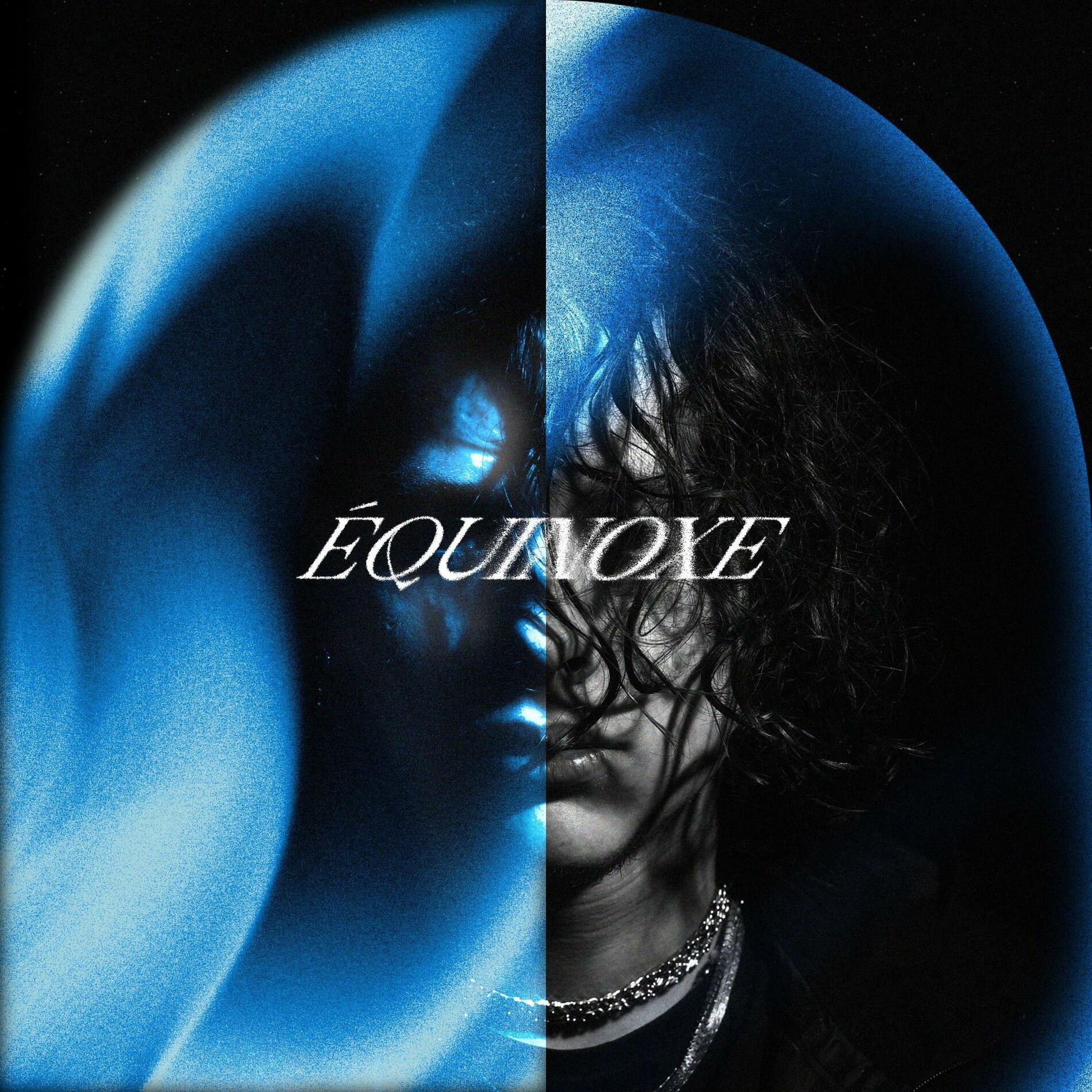 Album cover of EQUINOXE