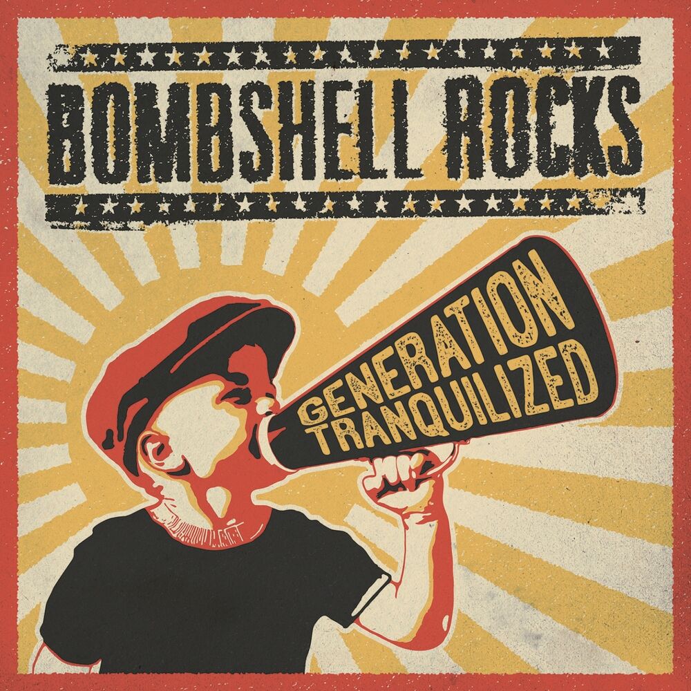 Picture of Generation Tranquilized
