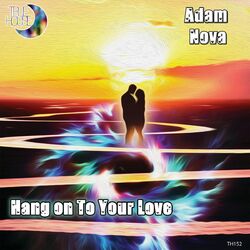 Cover of Hang on to your Love