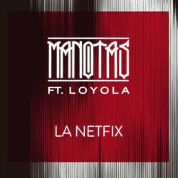 Cover of La Netfix