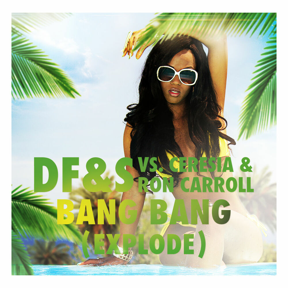 Picture of Bang Bang (Explode) (Remixes)
