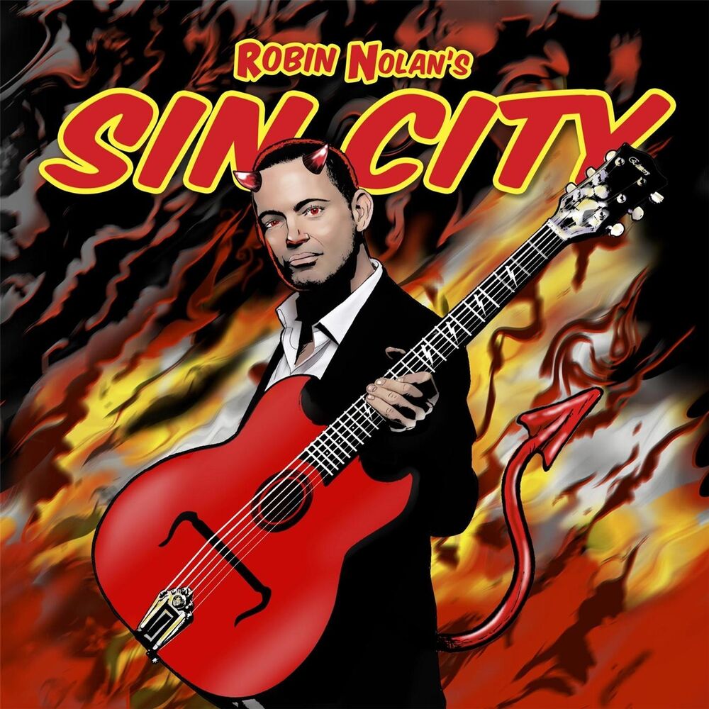 Picture of Sin City