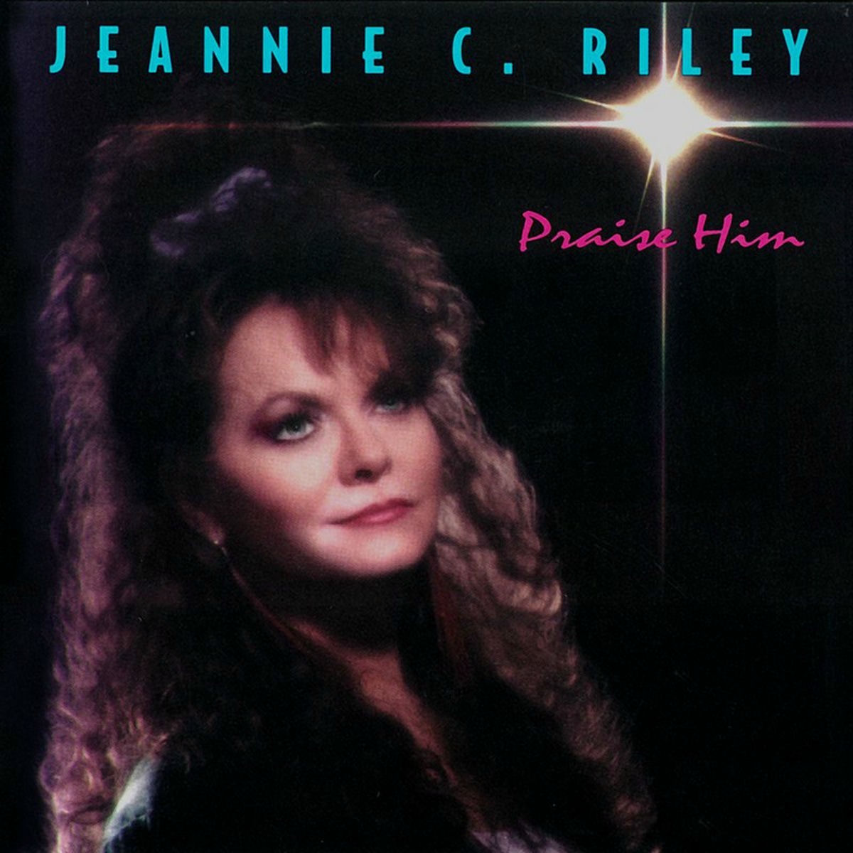 Album cover of Praise Him