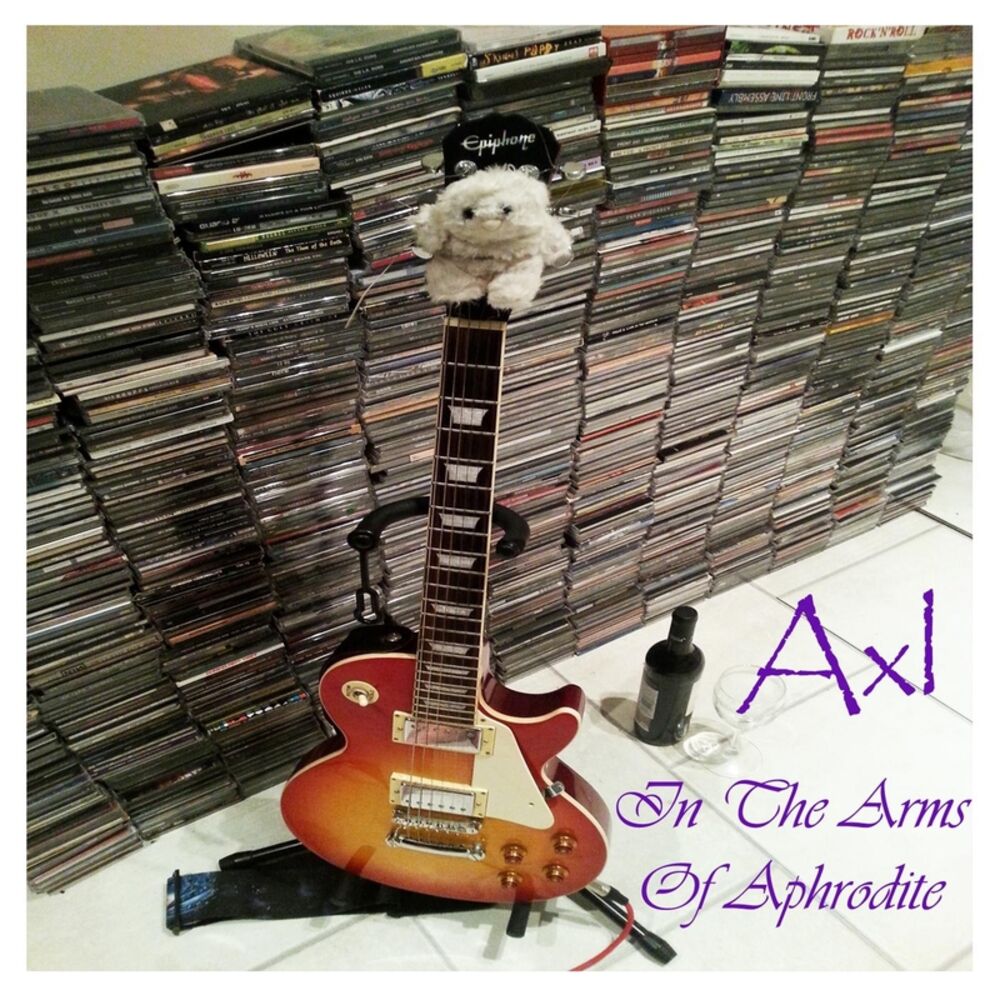Picture of In the Arms of Aphrodite