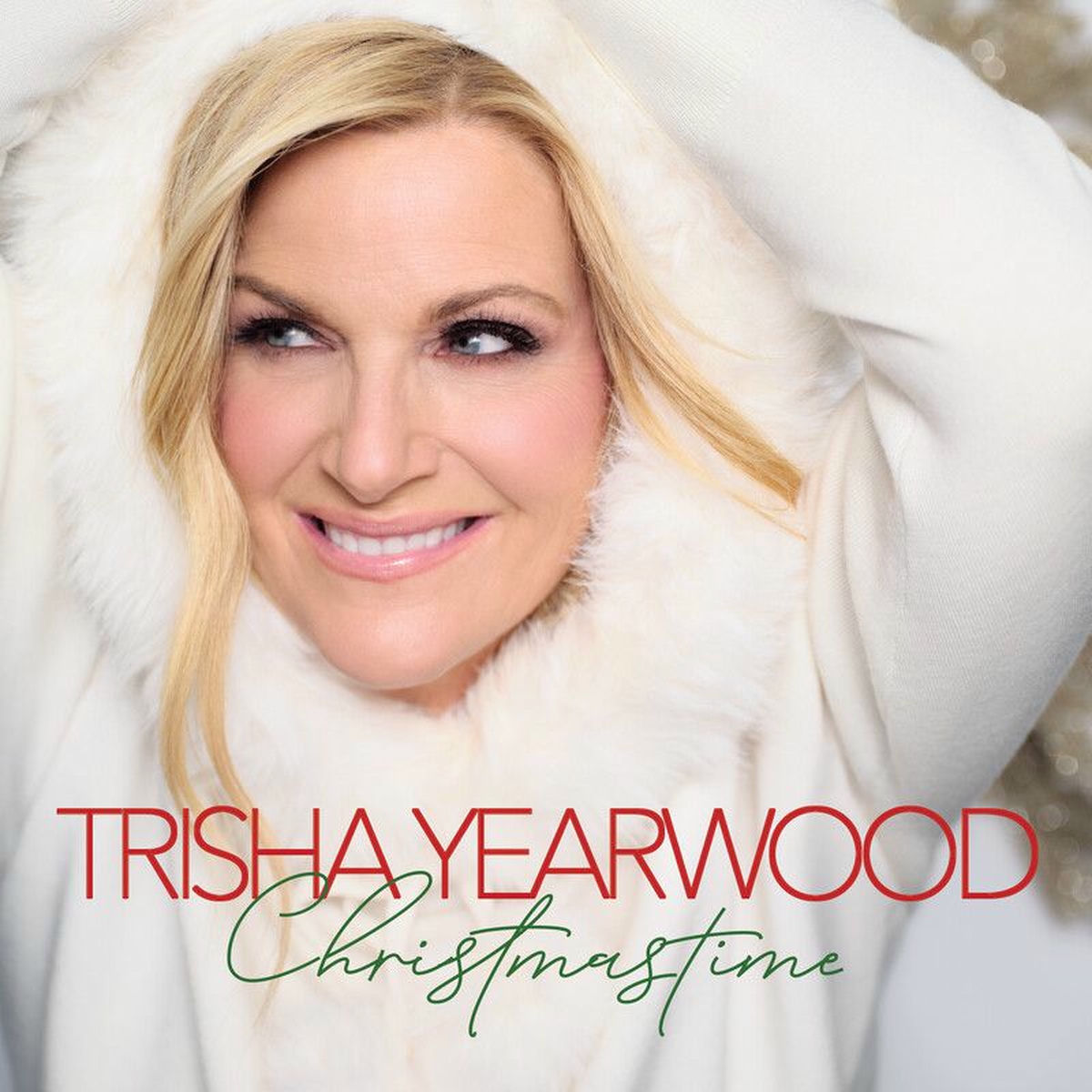 Album cover of Christmastime