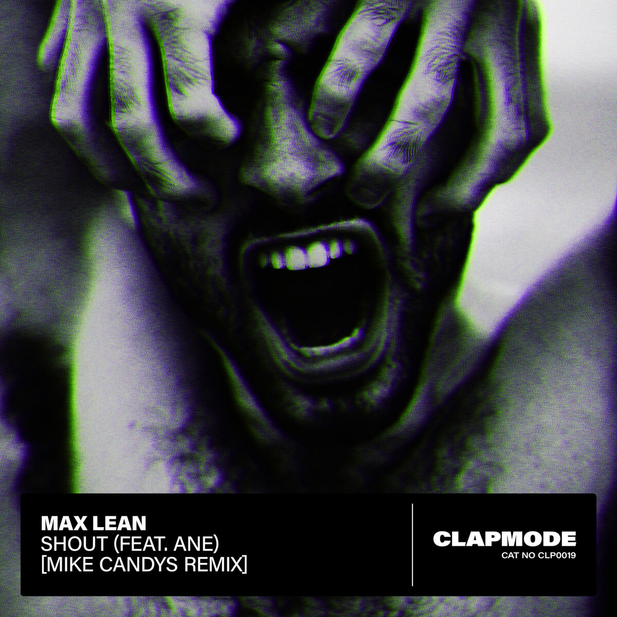 Album cover of Shout (Mike Candys Remix)