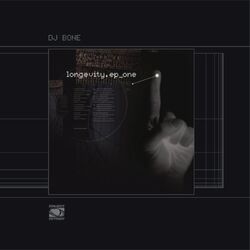 Cover of Longevity EP One