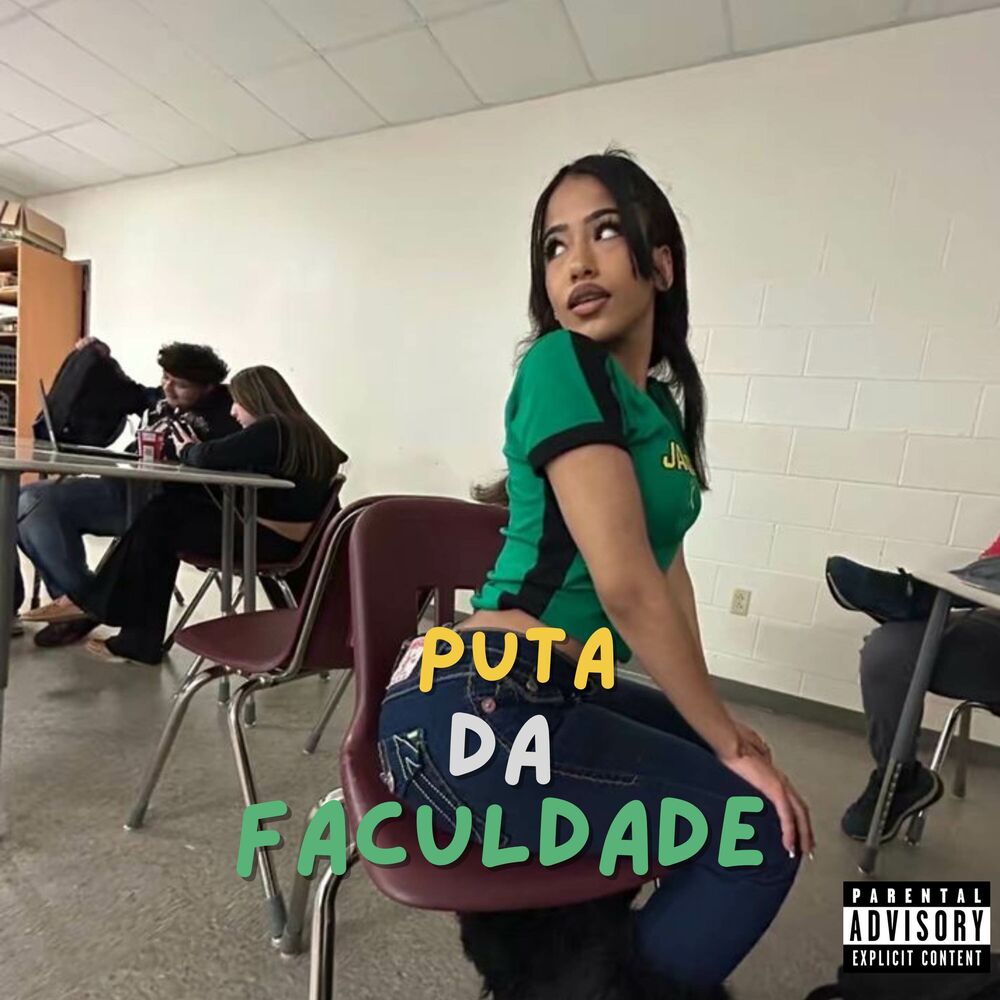 Picture of PUTA DA FACULDADE