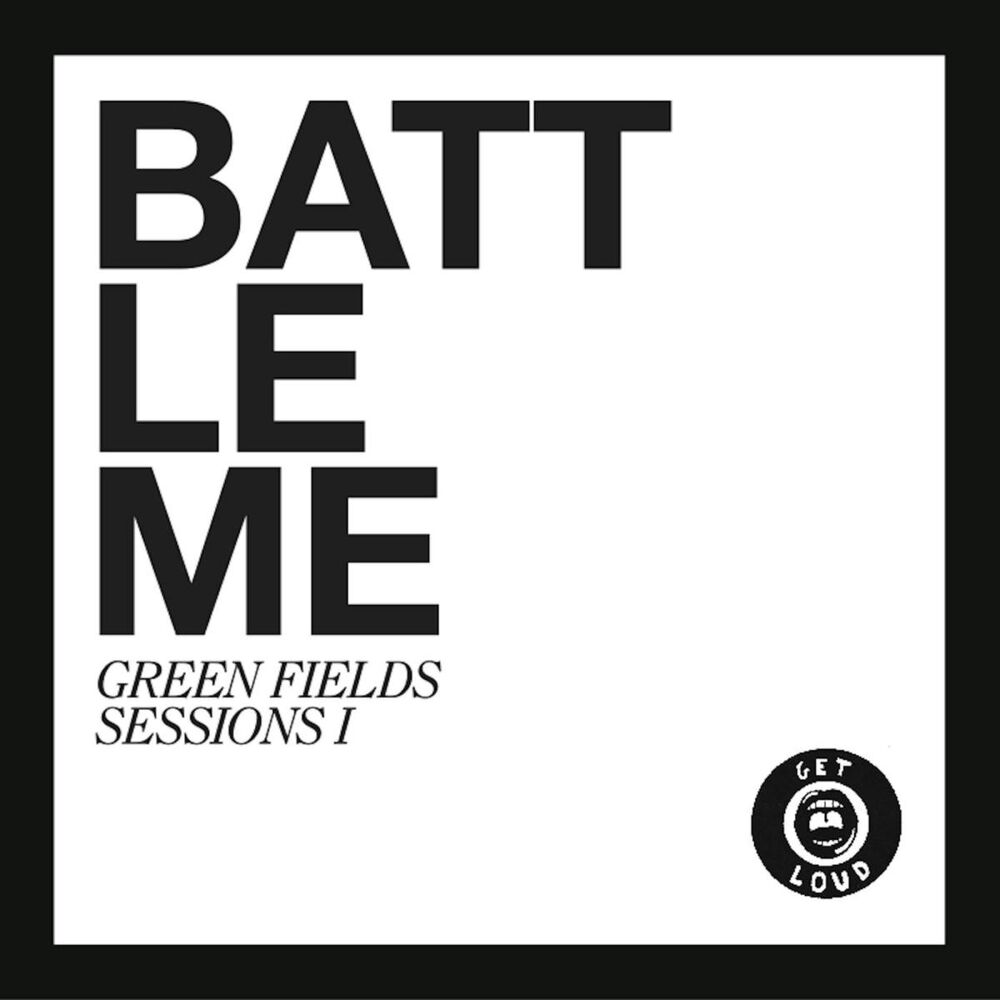Picture of Green Fields Session 1