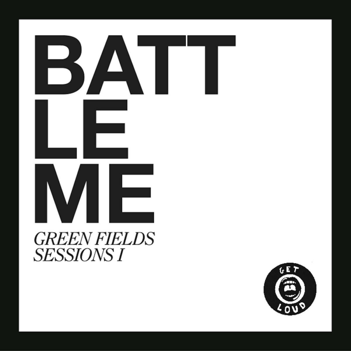 Album cover of Green Fields Session 1