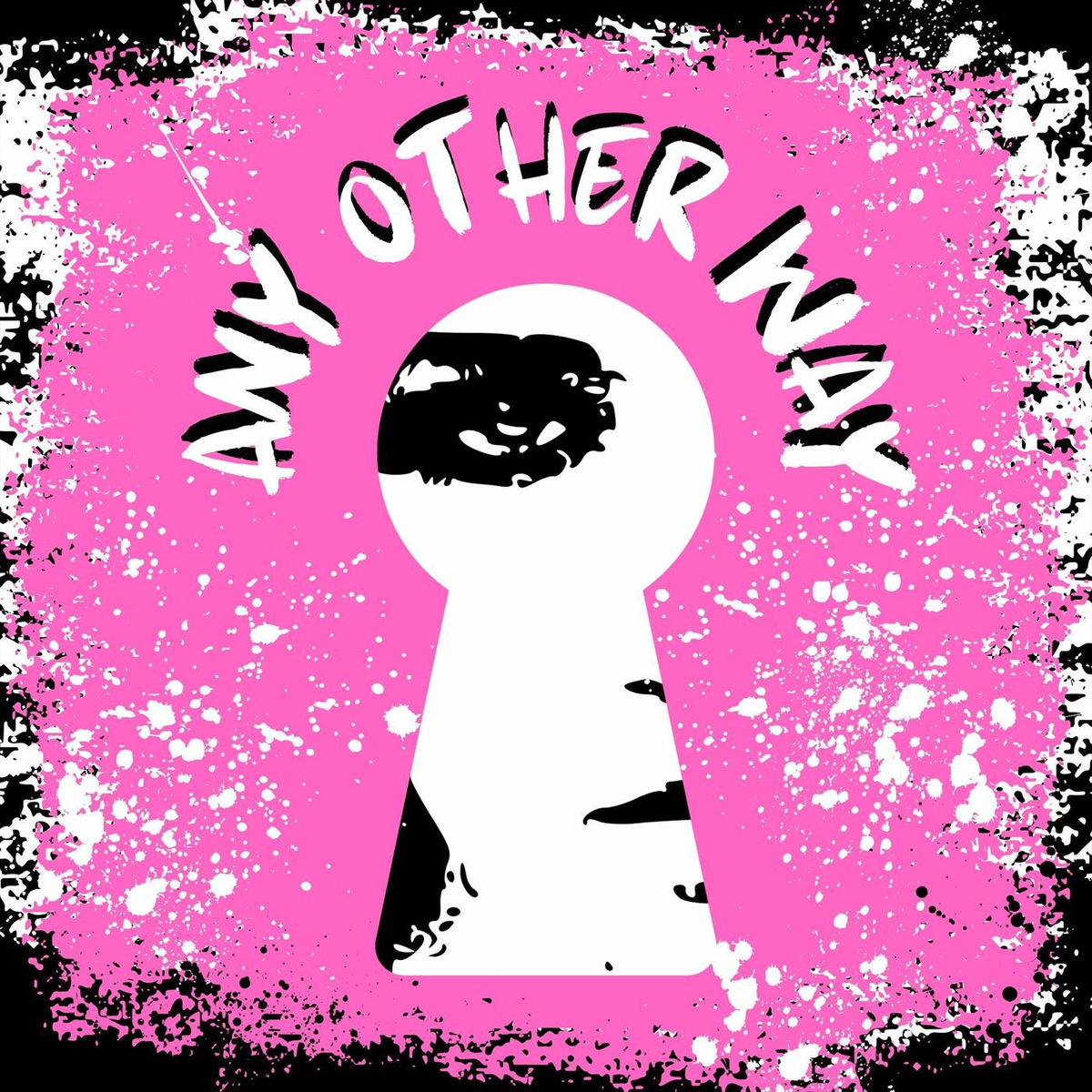 Album cover of Any Other Way (feat. spies)