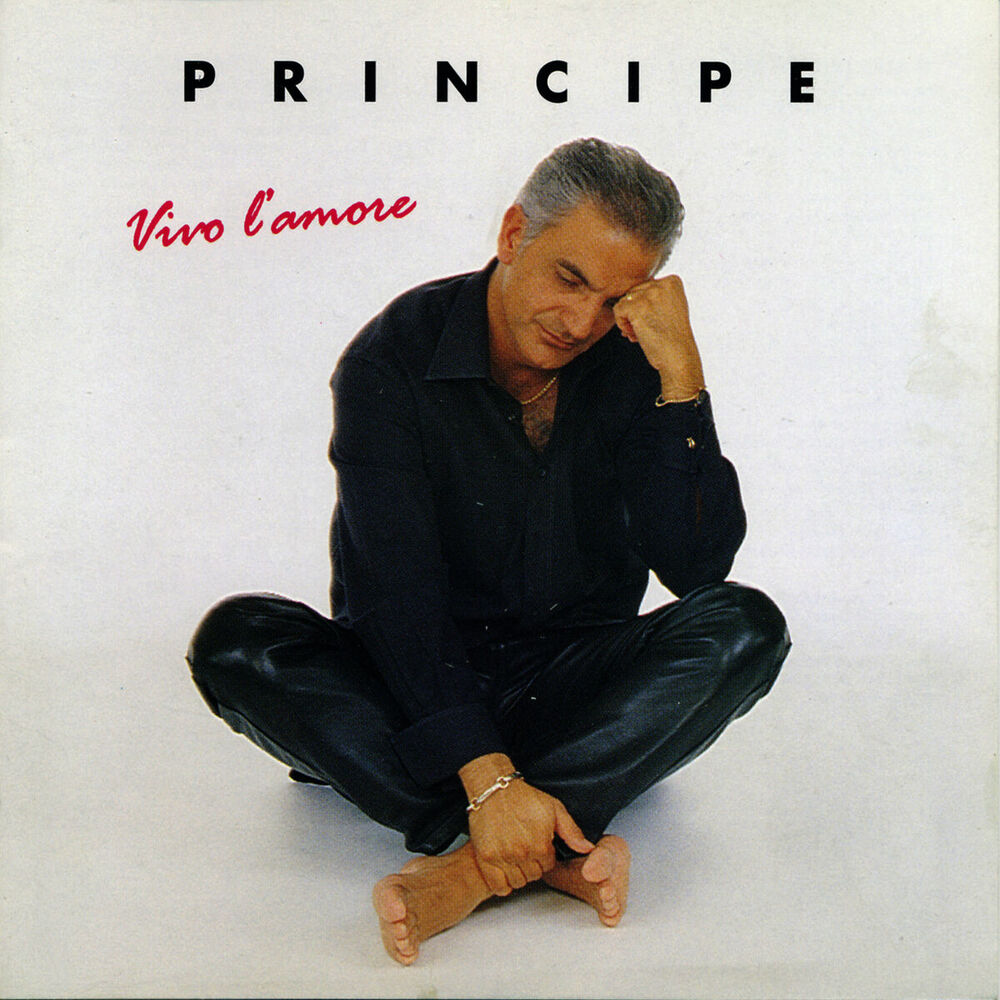 Picture of Vivo L'Amore