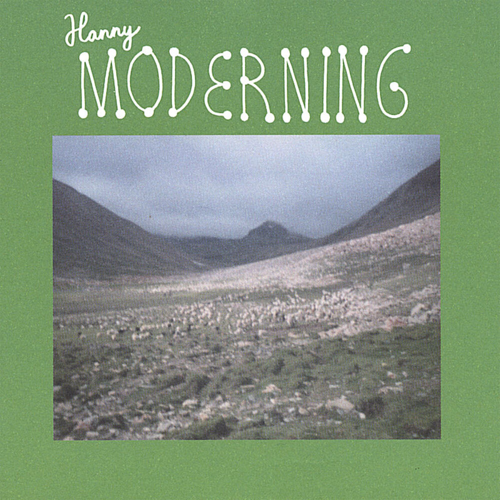 Picture of Moderning