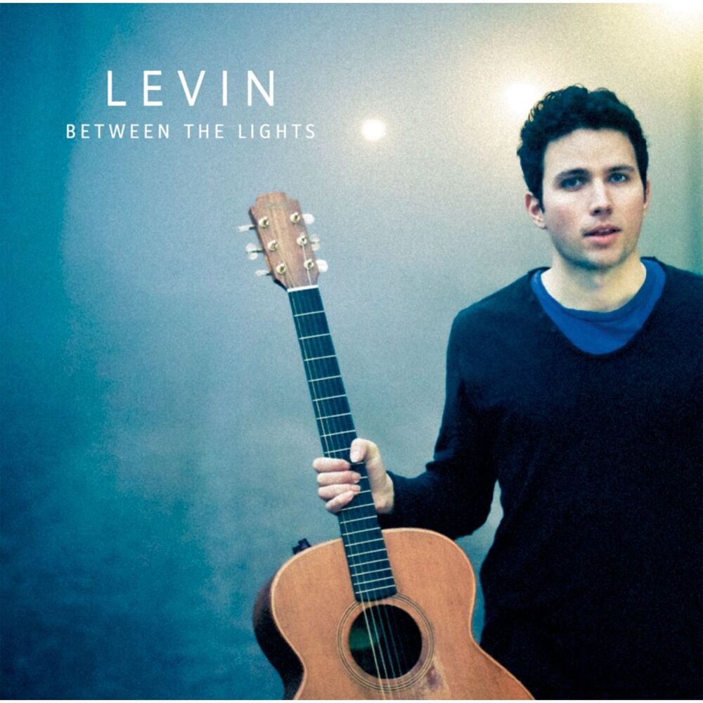 Picture of Between the Lights