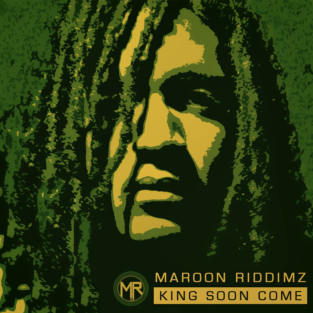 Picture of King Soon Come