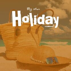 Cover of Holiday
