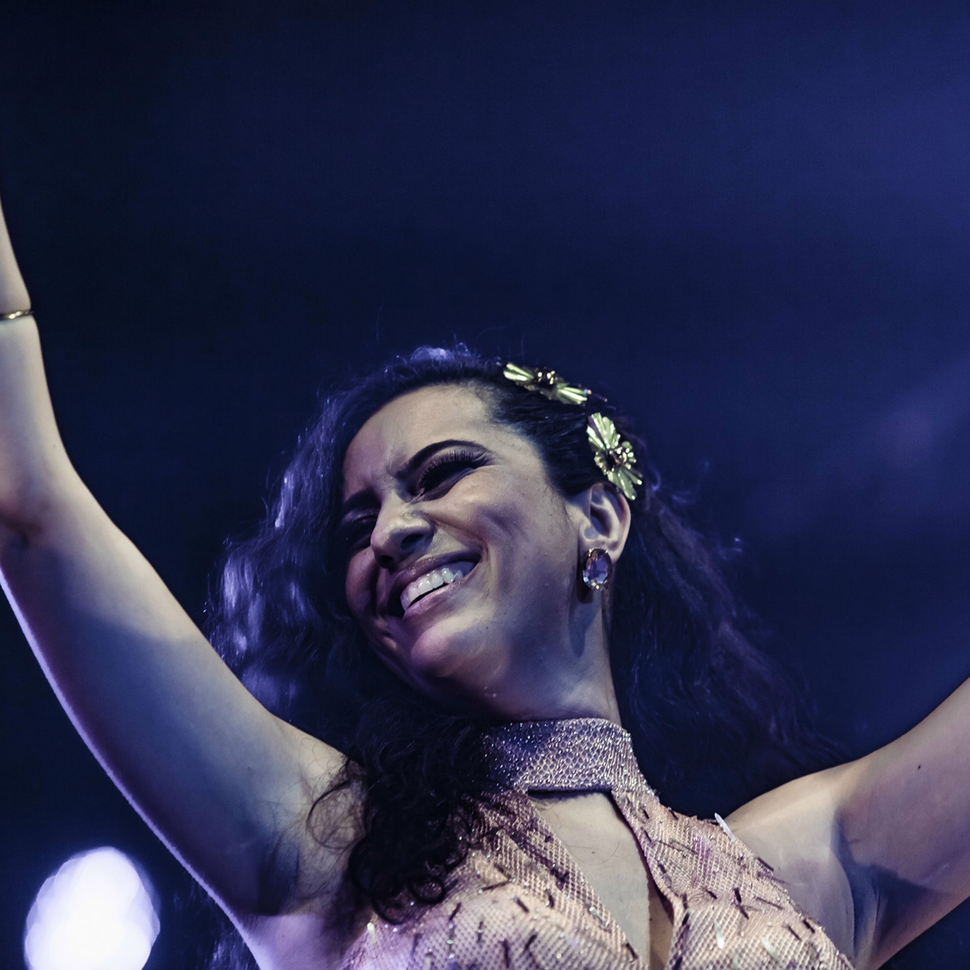 Album cover of Beijo Mesmo (Ao Vivo)