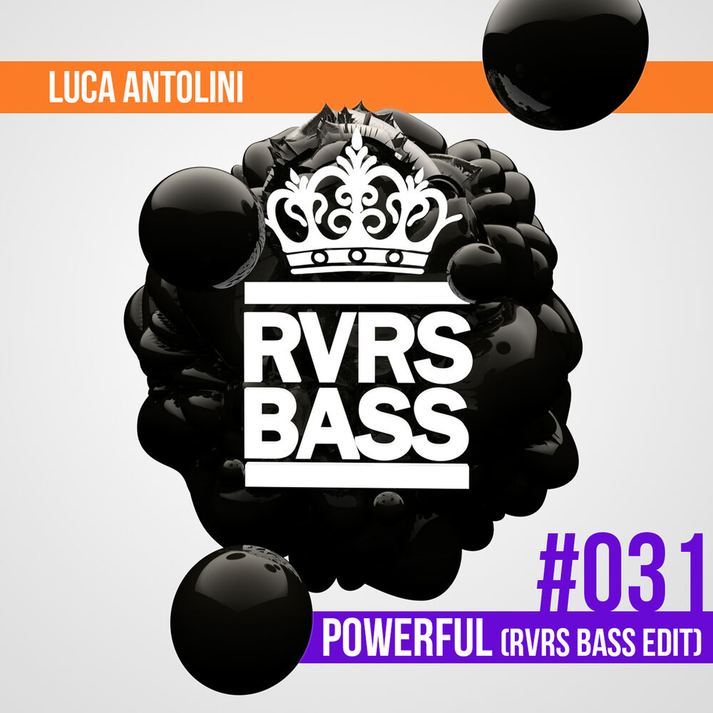 Picture of Powerful (RVRS Bass Edit)