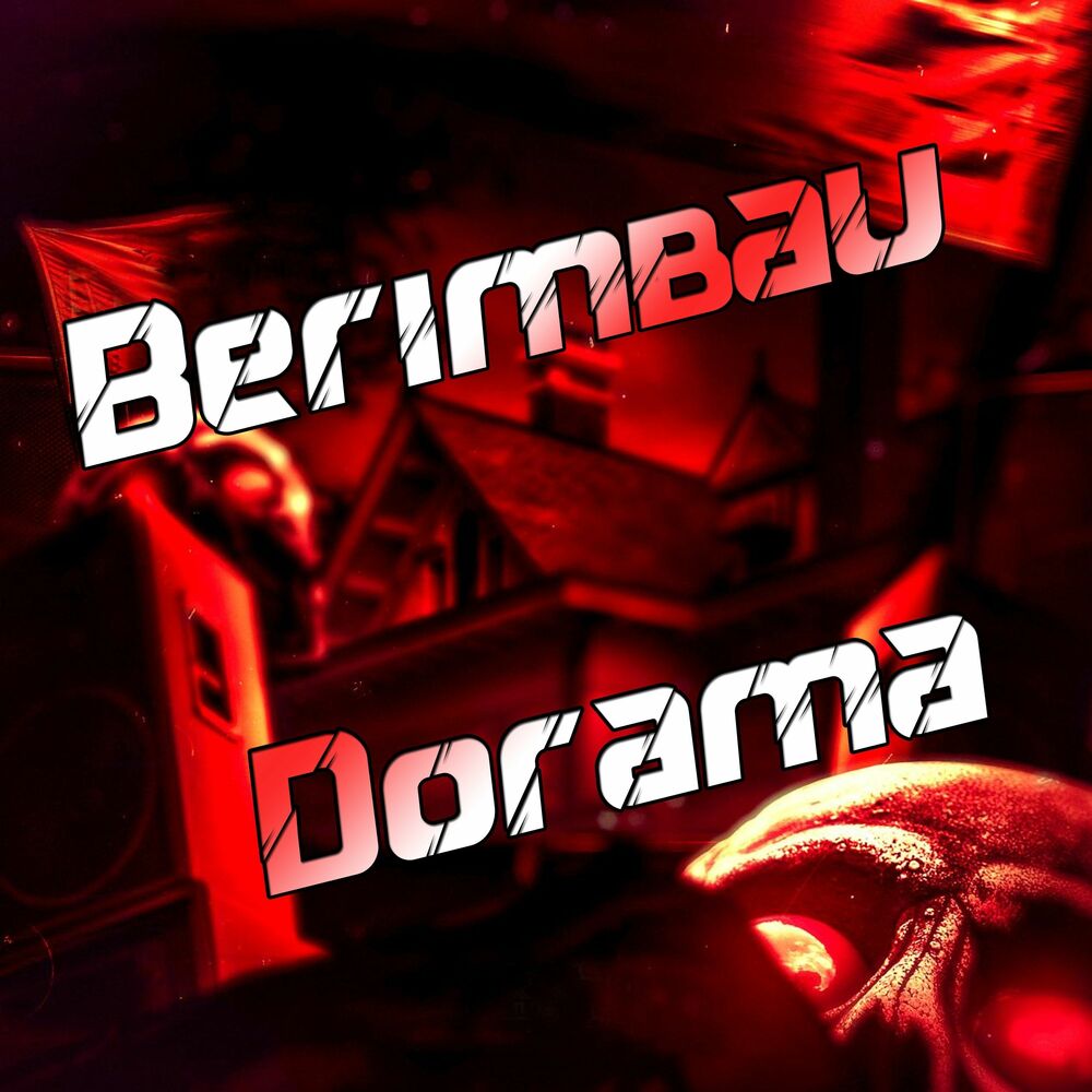 Picture of Berimbau Dorama