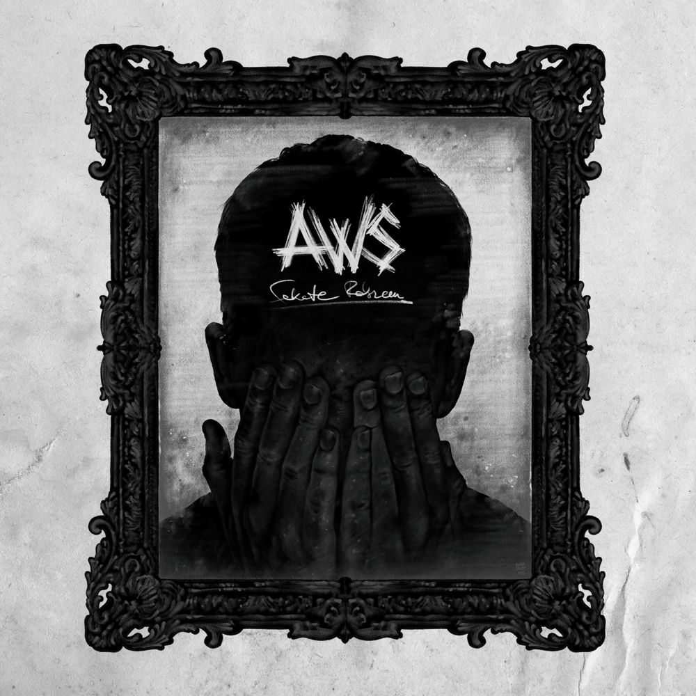 AWS – Éjjeli Tánc borító