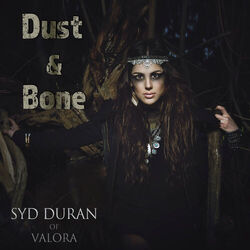 Cover of Dust and Bone