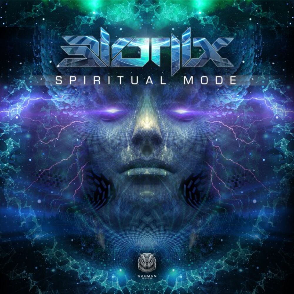Picture of Spiritual Mode