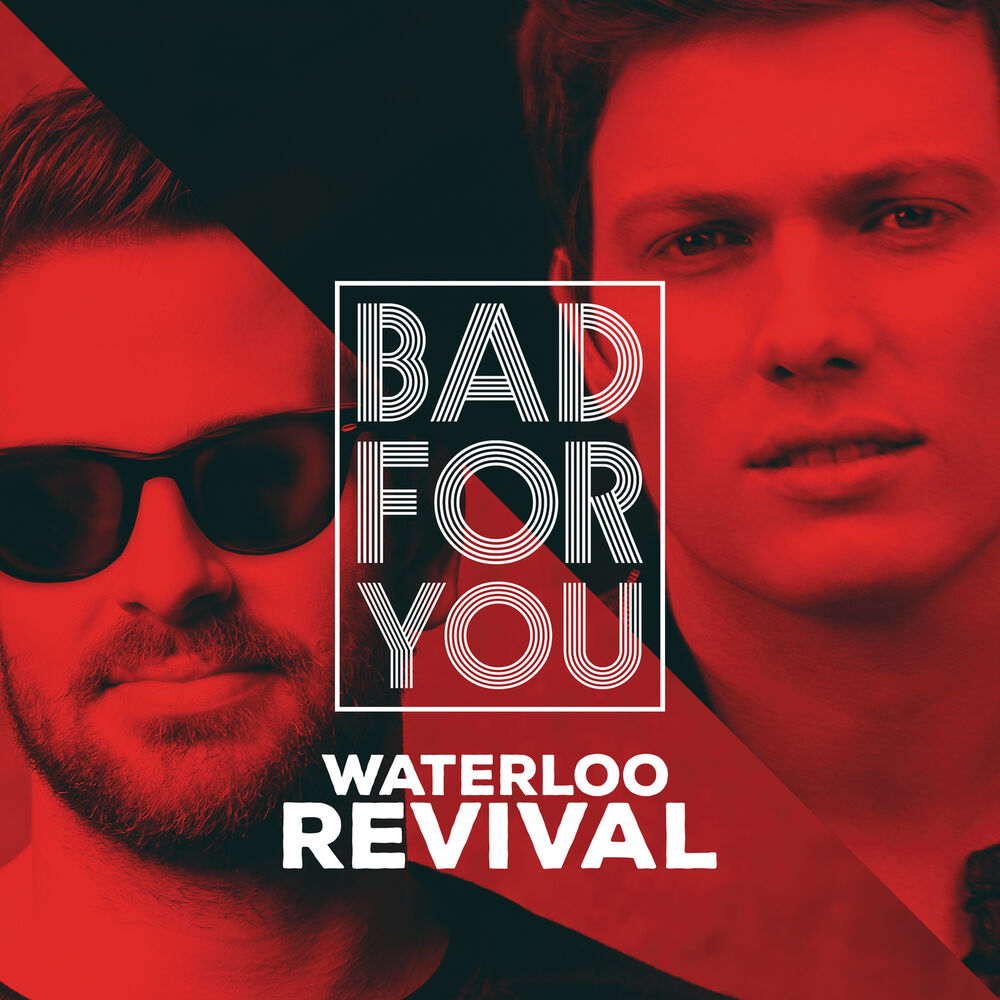 Picture of Bad For You