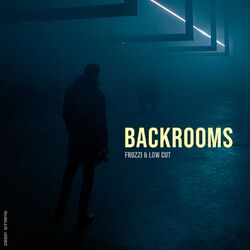 Cover of Backrooms