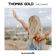 The Chant (Extended Mix) by Thomas Gold album cover